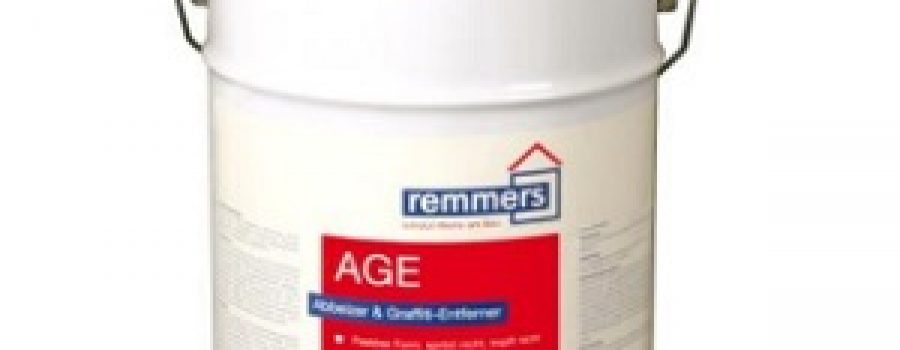 REMMERS AGE