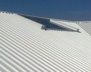 liquid roofing pitched roof repair metal cladding renovation patterson protective coatings