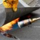 The dangers associated with HOT WORKS