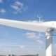 Coatings for Wind Power Plants