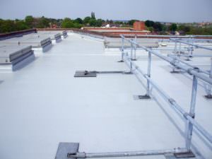 liquid roofing cold applied patterson protective coatings tor elastaseal
