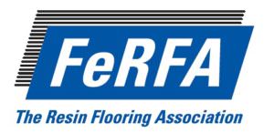 What is FeRFA - The Resin Flooring Association