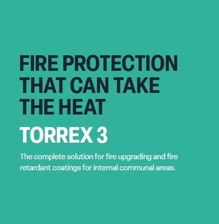Tor Torrex 3