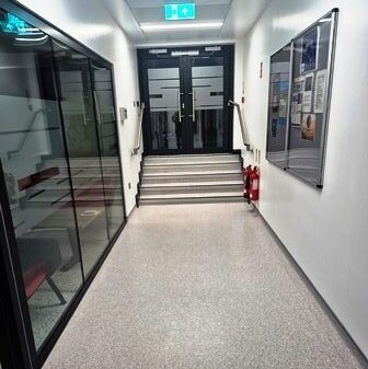 >Interior Waterproofing