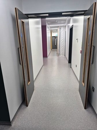 >Interior Waterproofing